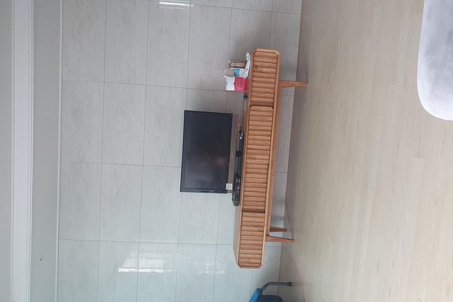 동구 작업 당일 현장