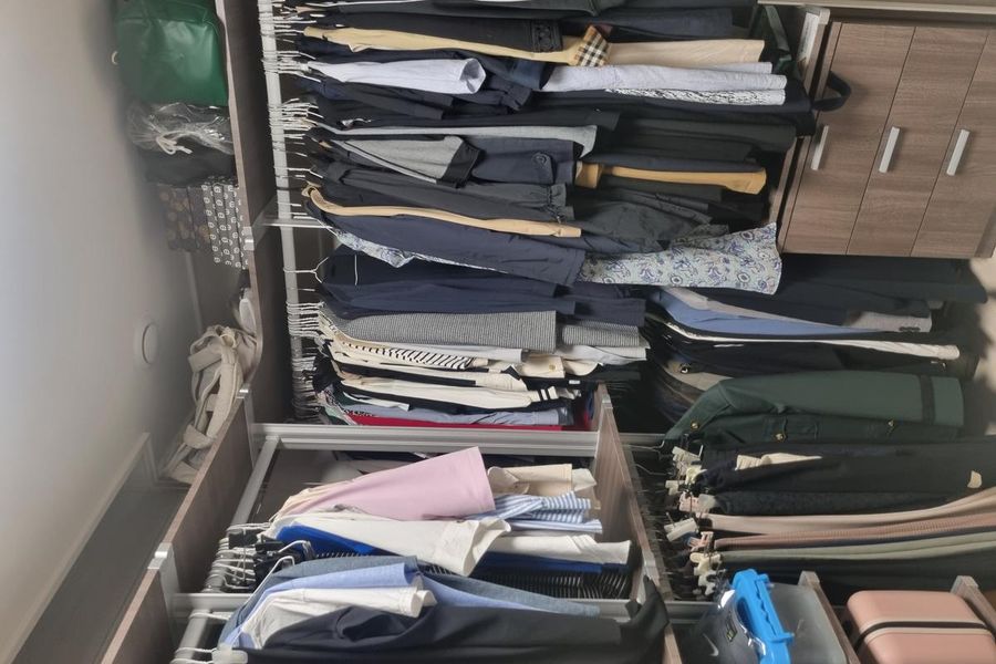 동구 현장 스냅