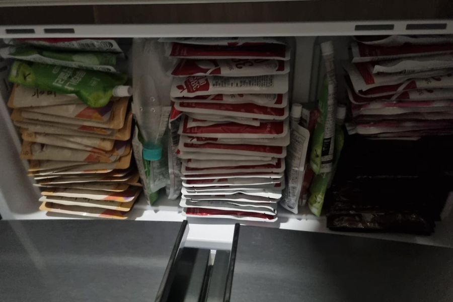동구 진행 중 현장
