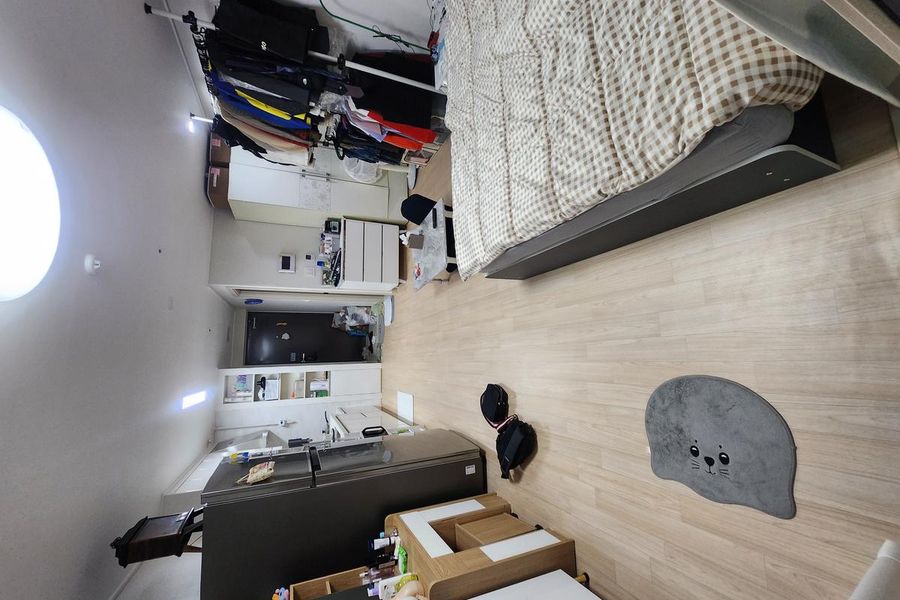 광주 동남 현장 확인 사진