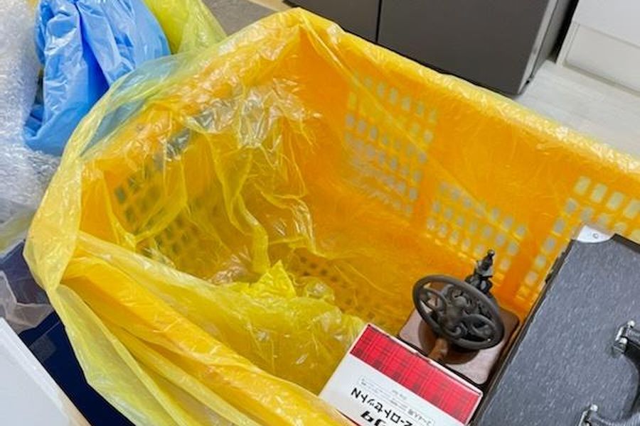 동구 지산동 작업 현장 기록