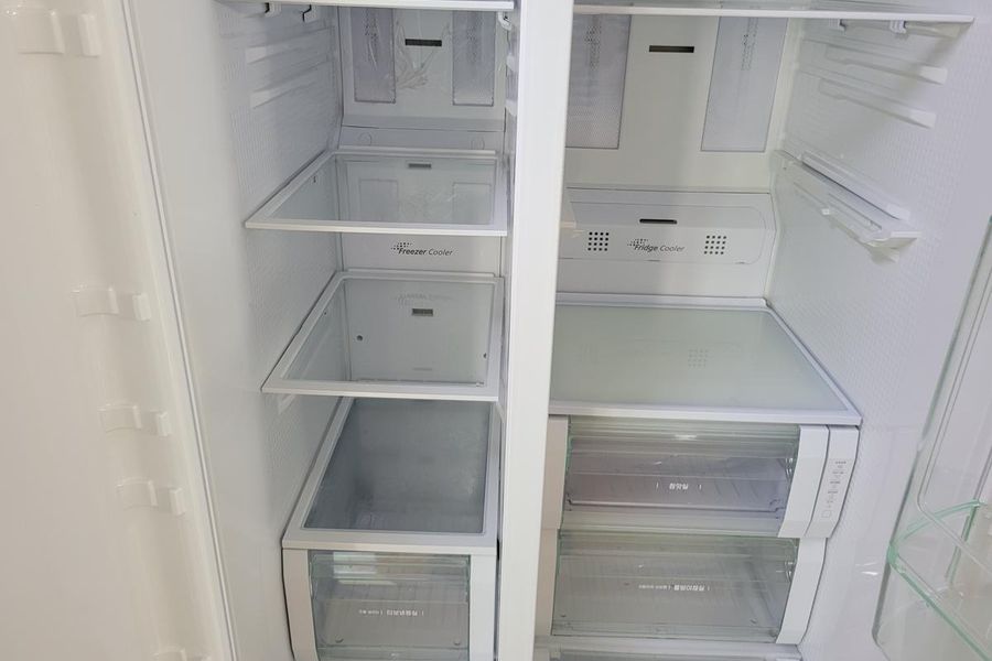 동구 작업 현장 기록