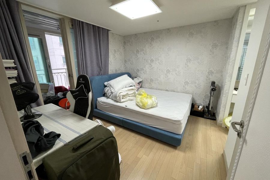 동구 운림동 진행 중 현장