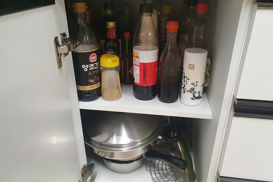 광주 동남 이사 현장 기록